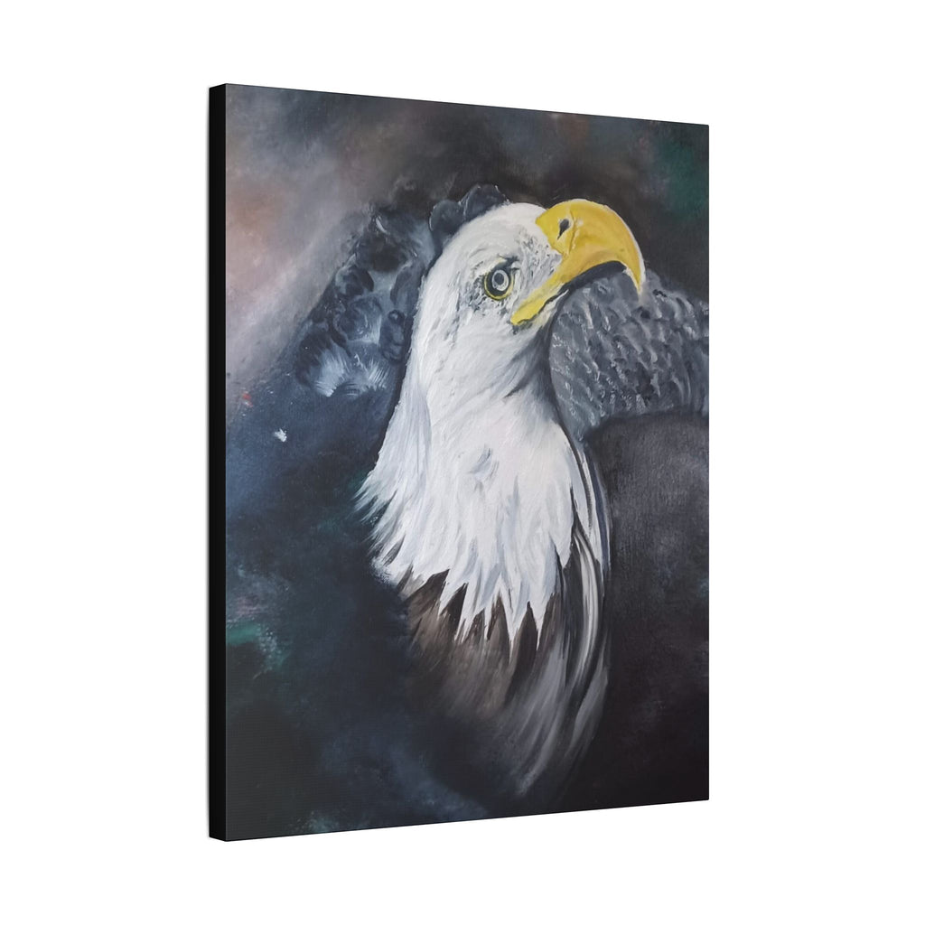 Classic Stretched Canvas
