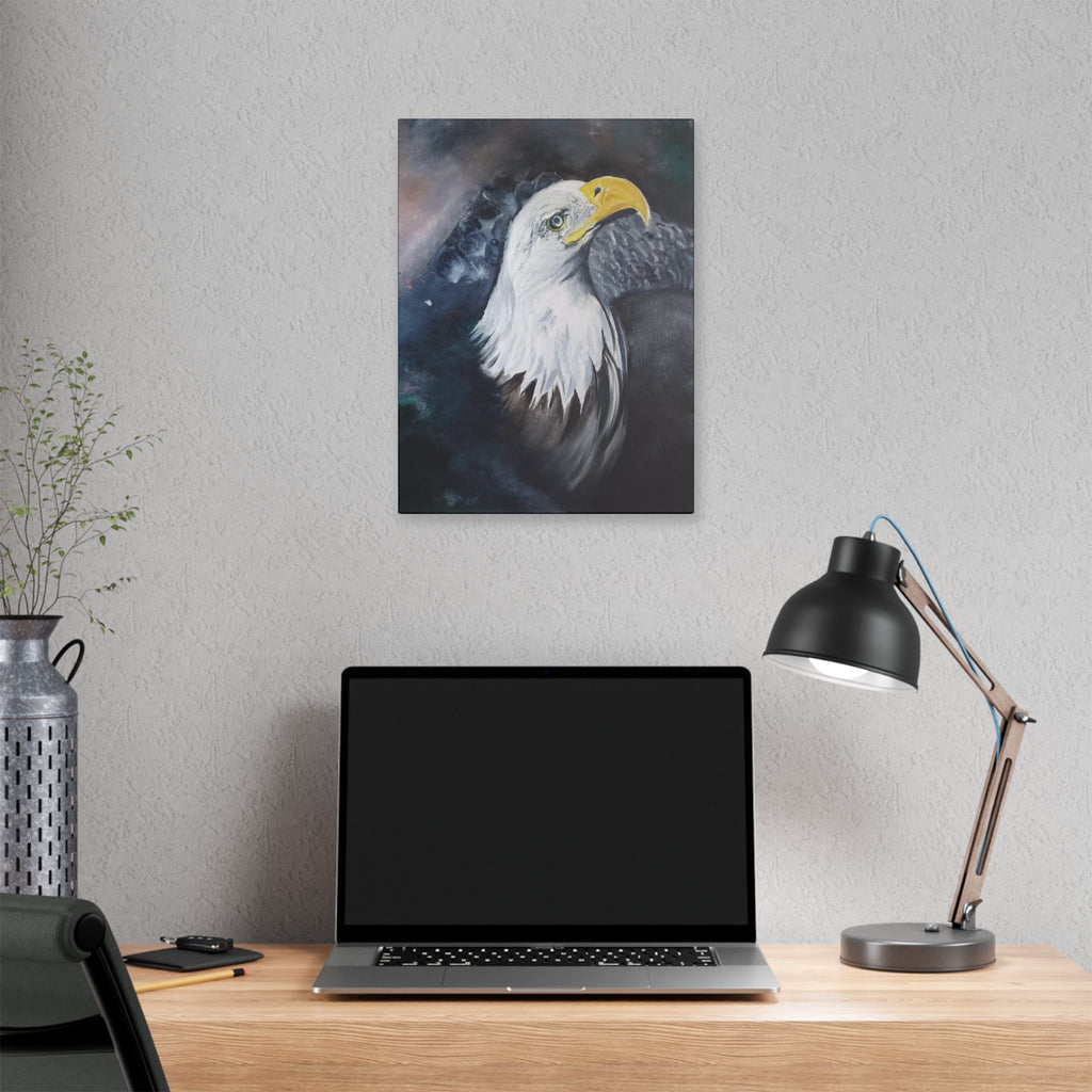 Classic Stretched Canvas