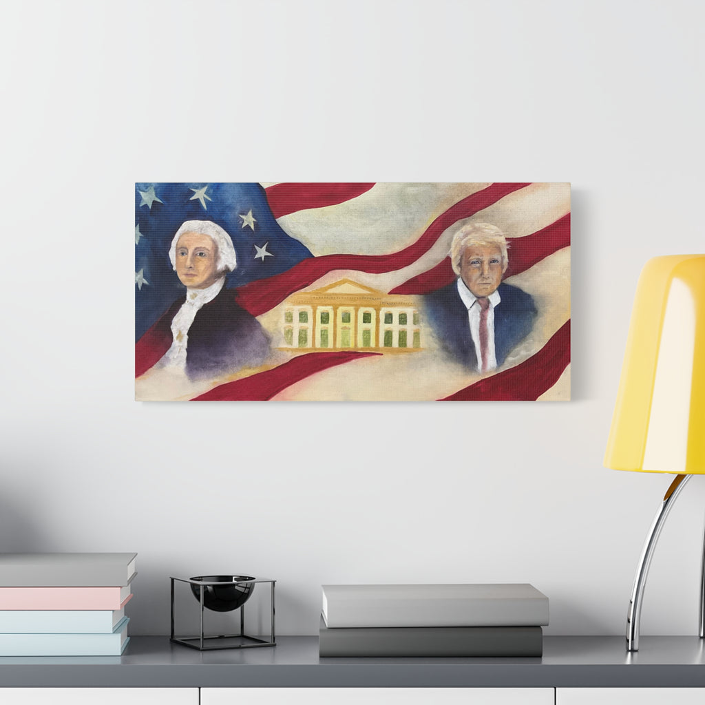 Classic Canvas