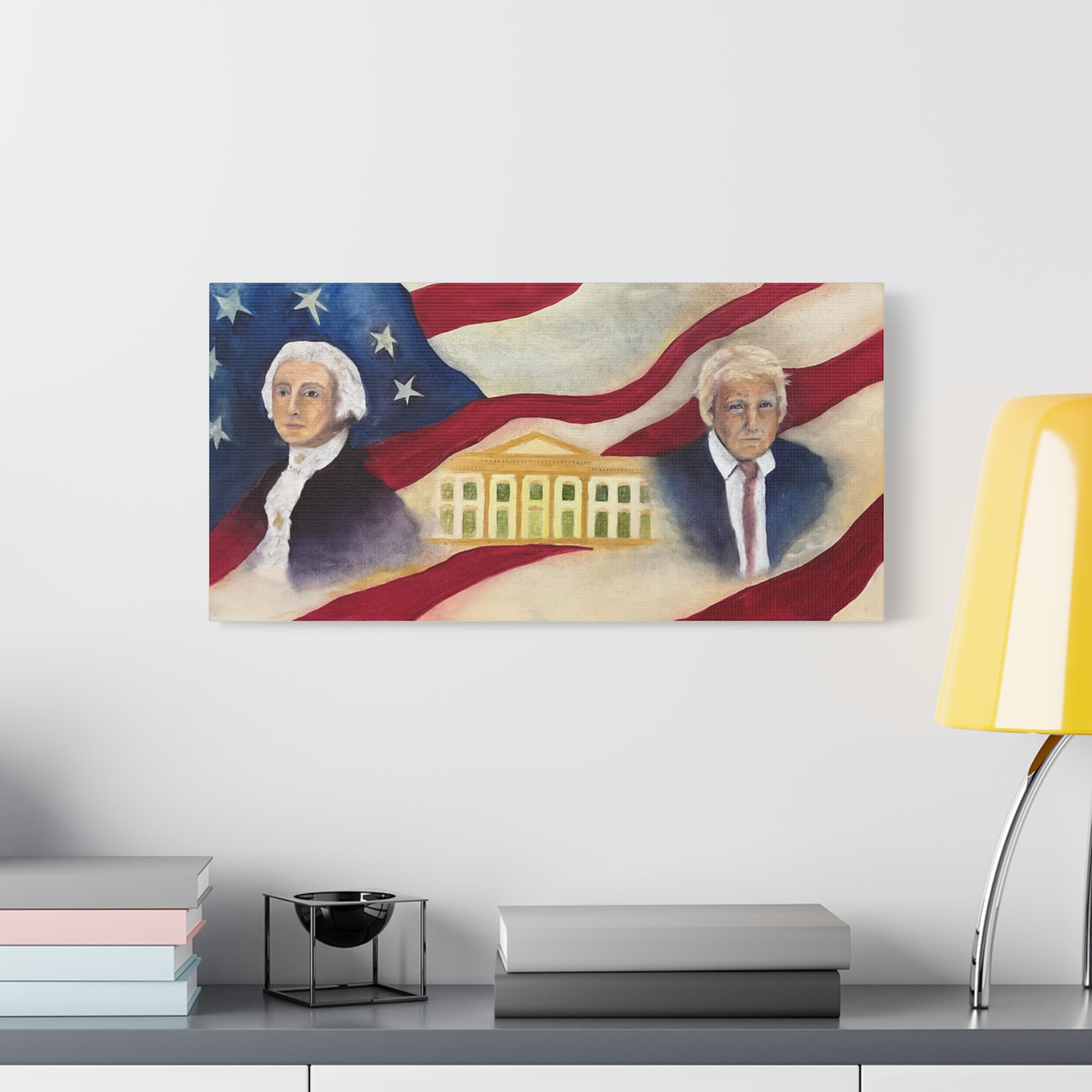 Classic Canvas