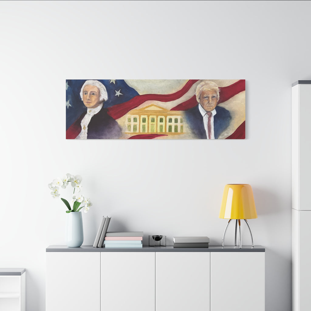 Classic Canvas