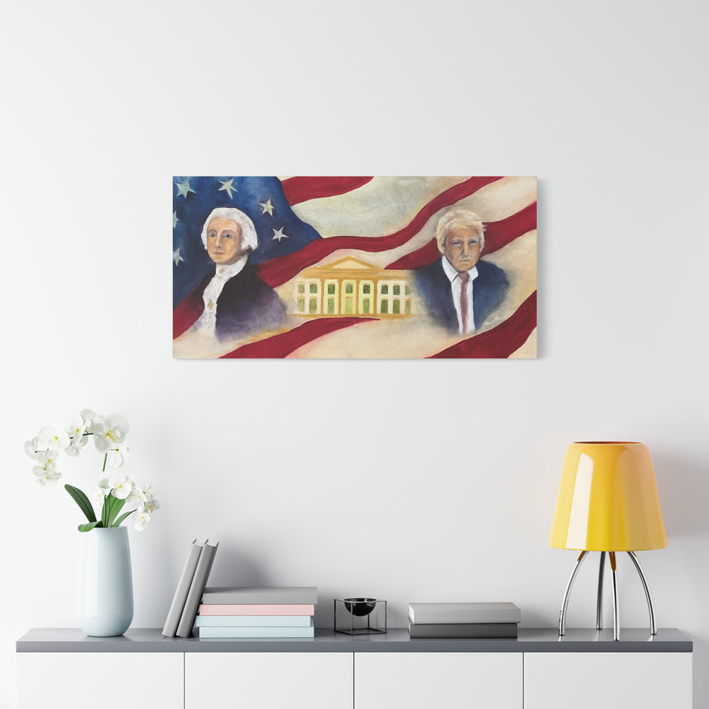 Classic Canvas