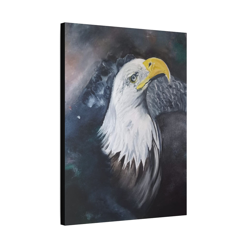Classic Stretched Canvas