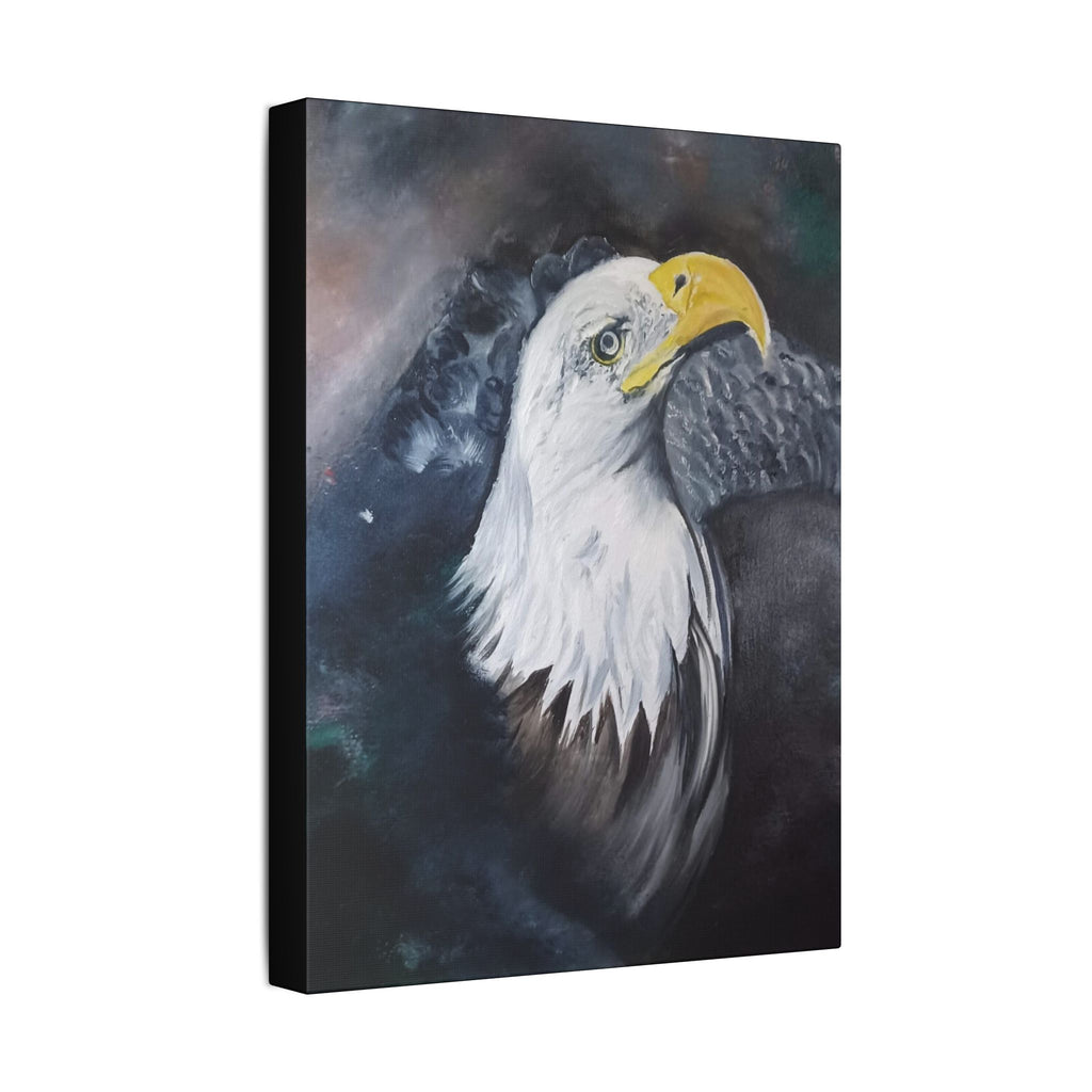 Classic Stretched Canvas