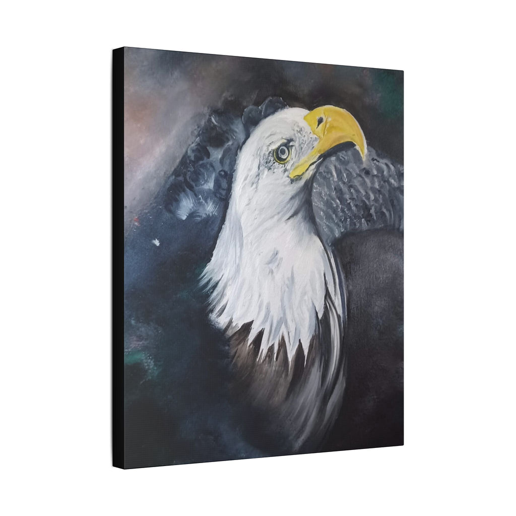 Classic Stretched Canvas