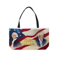 Weekender Tote Bag