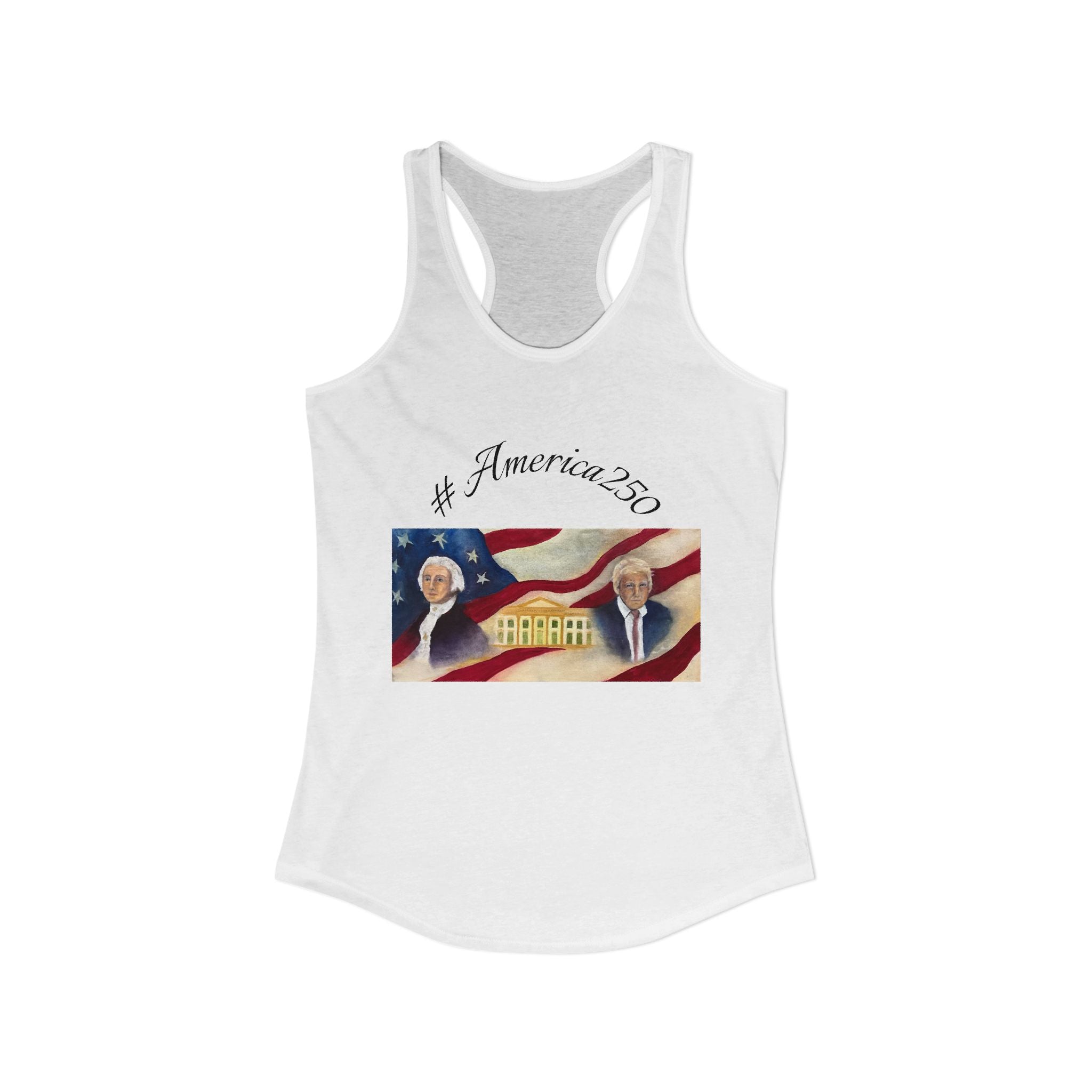 Women's Ideal Racerback Tank