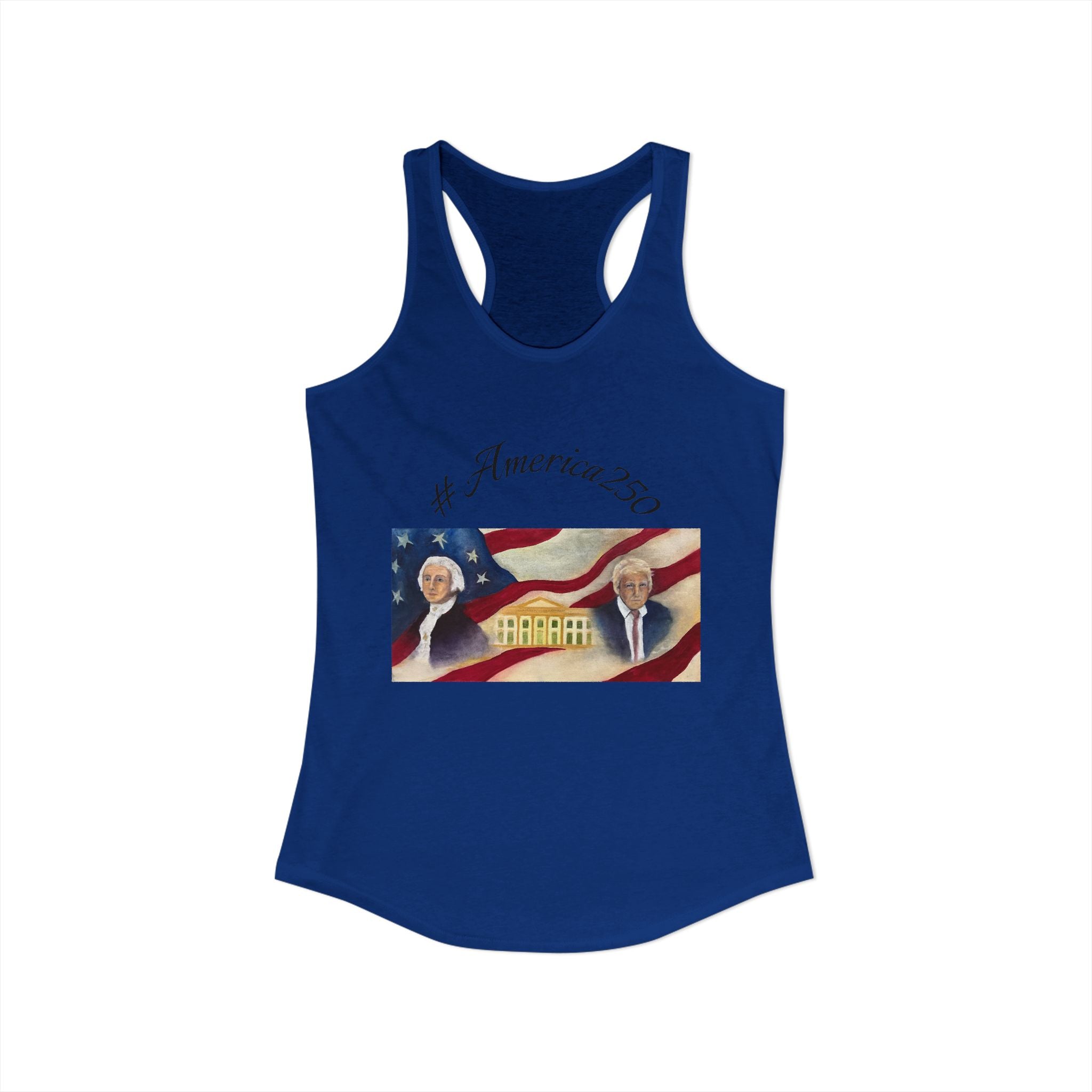Women's Ideal Racerback Tank